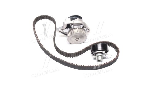 Фото 3 - Комплект ременя ГРМ Gates KP25427XS