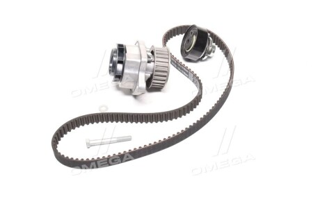 Фото 4 - Комплект ременя ГРМ Gates KP25427XS