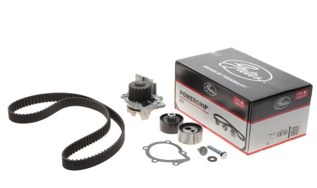 Фото 2 - Комплект ременя ГРМ Gates KP25523XS