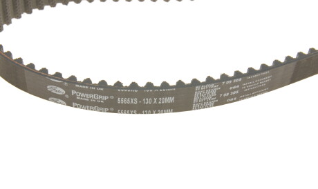 Фото 3 - Комплект ременя ГРМ Gates KP25565XS-1 (KP25565XS1)