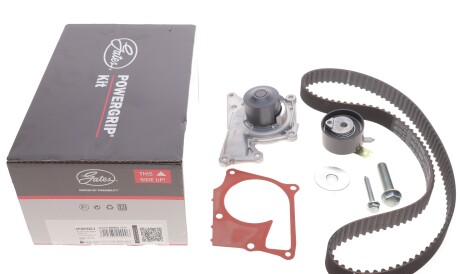 Фото 2 - Комплект ременя ГРМ Gates KP25578XS-2 (KP25578XS2)