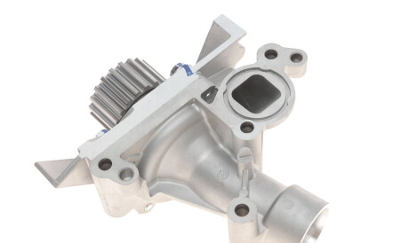 Фото 2 - Комплект ремня ГРМ Gates KP25608XS