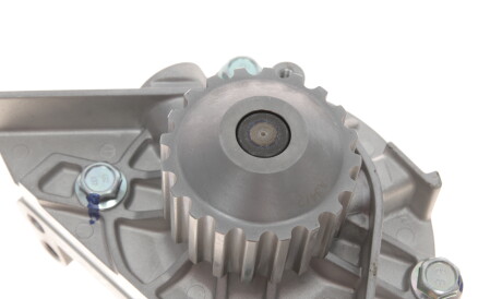 Фото 3 - Комплект ремня ГРМ Gates KP25608XS