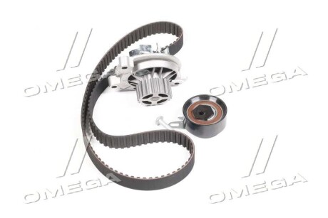 Фото 2 - Комплект ременя ГРМ Gates KP35323XS