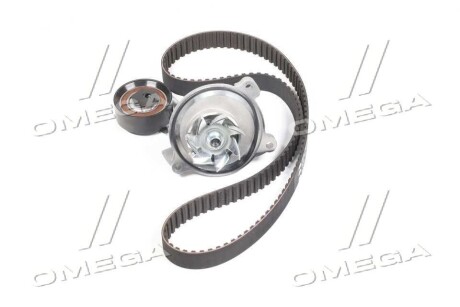 Фото 4 - Комплект ременя ГРМ Gates KP35323XS