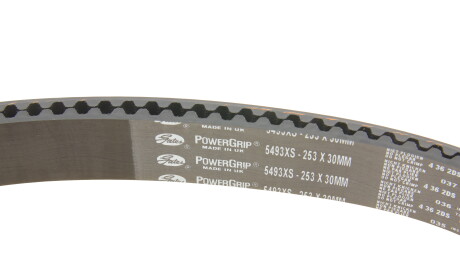 Фото 5 - Комплект ремня ГРМ Gates KP35493XS-1 (KP35493XS1)