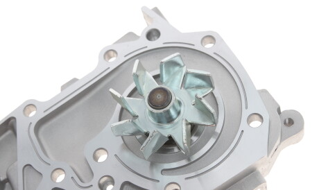 Фото 2 - Комплект ременя ГРМ Gates KP35501XS