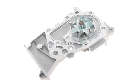 Фото 3 - Комплект ременя ГРМ Gates KP35501XS