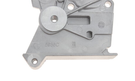 Фото 5 - Комплект ременя ГРМ Gates KP35501XS