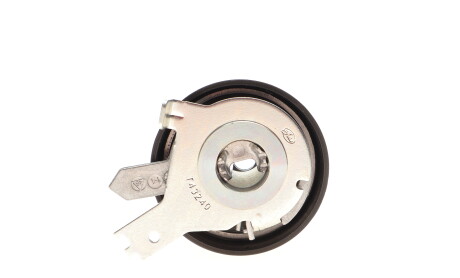 Фото 5 - Комплект ременя ГРМ Gates KP35675XS