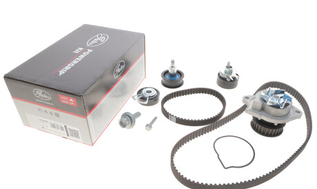 Фото 2 - Автозапчастина Gates KP45565XS