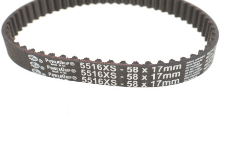 Фото 7 - Автозапчастина Gates KP45565XS