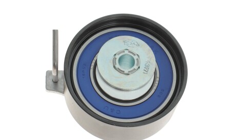 Фото 3 - Комплект ременя ГРМ Gates KP45669XS