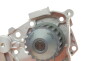 Комплект ГРМ + помпа Renault Megane III/ Scenic II/Laguna III 1.6 16V 02- (27.4x132z) - ((119A04687R, 130C13191R)) Gates KP45671XS (фото 6)