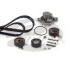 Комплект ГРМ, пас+ролик+помпа KP55323XS2