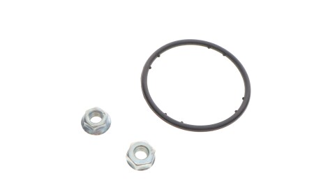 Фото 5 - Комплект ременя ГРМ Gates KP55569XS-2 (KP55569XS2)