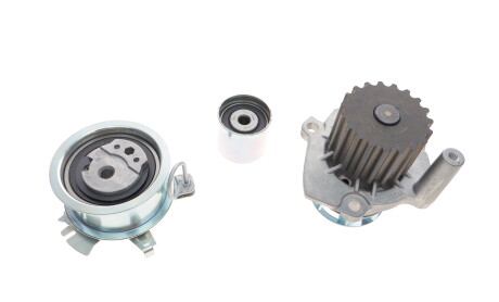 Фото 6 - Комплект ременя ГРМ Gates KP55569XS-2 (KP55569XS2)