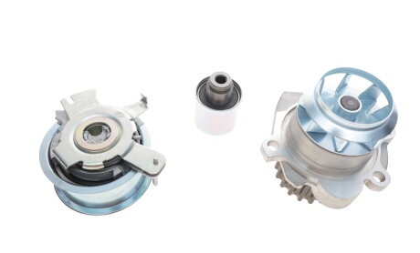 Фото 7 - Комплект ременя ГРМ Gates KP55569XS-2 (KP55569XS2)