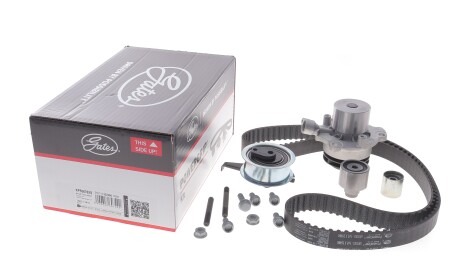 Фото 2 - Автозапчастина Gates KP55678XS