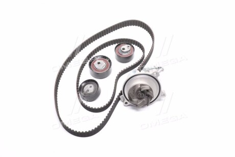 Фото 2 - Автозапчастина Gates KP75323XS