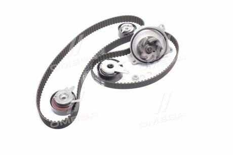 Фото 2 - Автозапчастина Gates KP85323XS-1 (KP85323XS1)