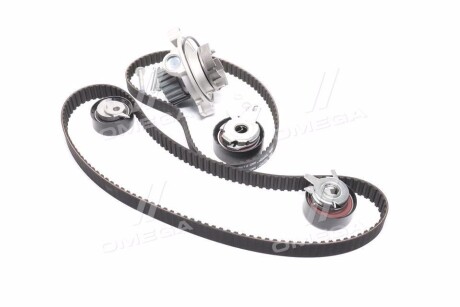 Фото 3 - Автозапчастина Gates KP85323XS-1 (KP85323XS1)