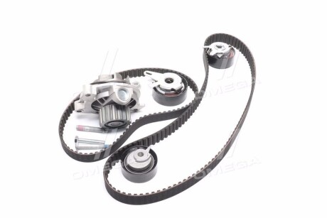 Фото 4 - Автозапчастина Gates KP85323XS-1 (KP85323XS1)