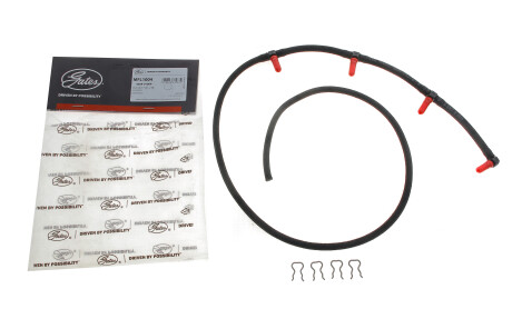 Фото 4 - Елемент топливной системы Gates MFL1004