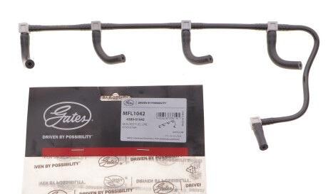 Фото 2 - Елемент топливной системы Gates MFL1042