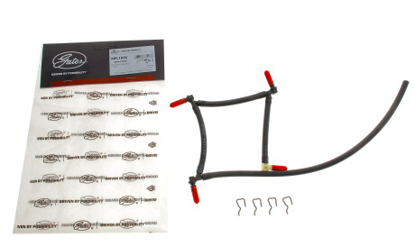 Фото 3 - Елемент топливной системы Gates MFL1076