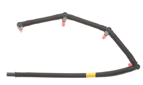 Фото 3 - Елемент топливной системы Gates MFL1079