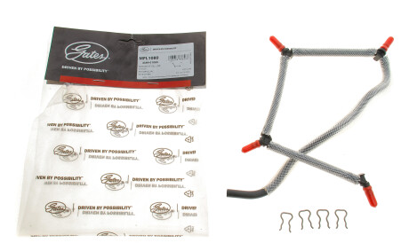 Фото 3 - Елемент топливной системы Gates MFL1080