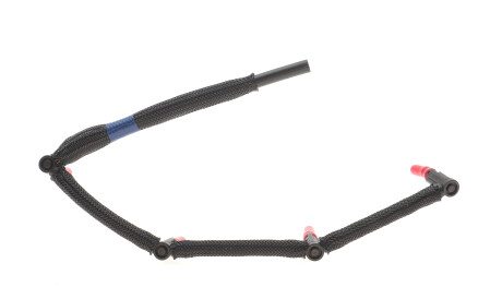 Фото 3 - Елемент паливної системи Gates MFL1086