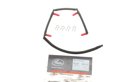 Фото 2 - Елемент паливної системи Gates MFL1091