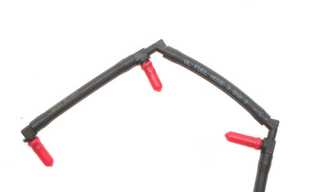 Фото 3 - Елемент паливної системи Gates MFL1091