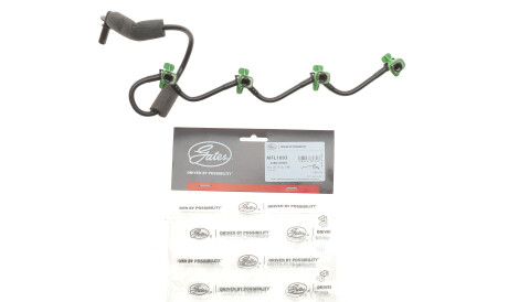 Фото 2 - Елемент топливной системы Gates MFL1093