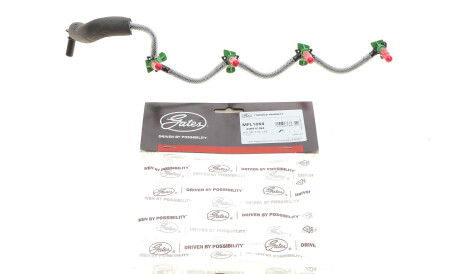 Фото 2 - Елемент паливної системи Gates MFL1094