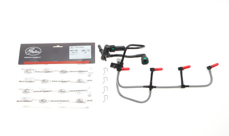 Фото 2 - Елемент паливної системи Gates MFL1103