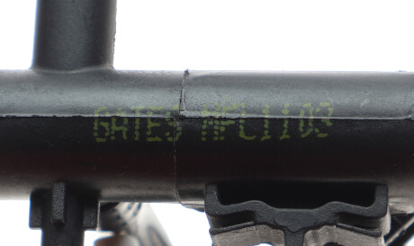 Фото 3 - Елемент паливної системи Gates MFL1103