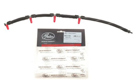 Фото 2 - Елемент топливной системы Gates MFL1120