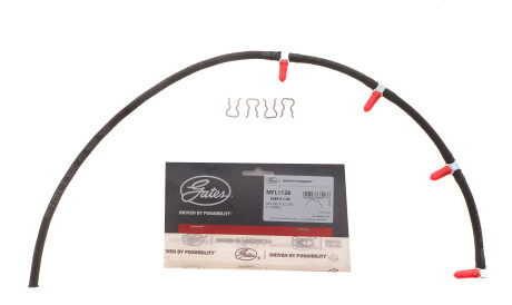 Фото 2 - Елемент паливної системи Gates MFL1128