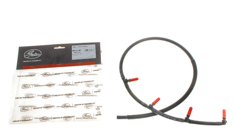 Фото 3 - Елемент паливної системи Gates MFL1139