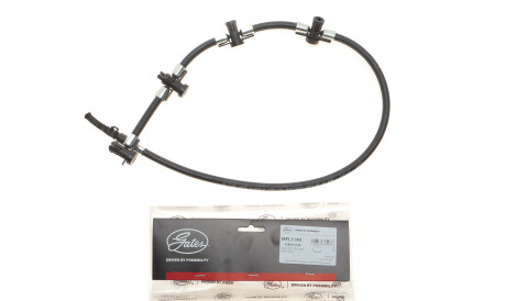 Фото 2 - Елемент топливной системы Gates MFL1140