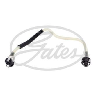 Шланг, витік палива - (6110703432, A6110703432) Gates MFL1154