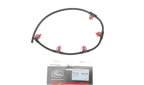 Фото 2 - Елемент паливної системи Gates MFL1158