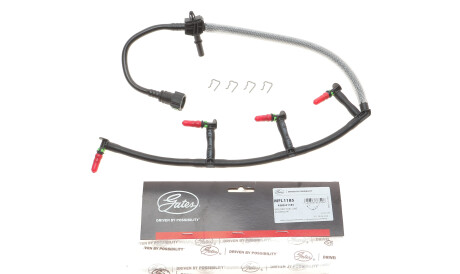 Фото 2 - Елемент паливної системи Gates MFL1185