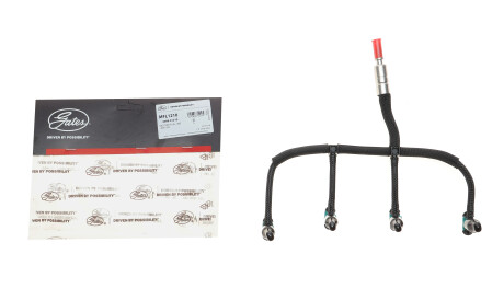 Фото 2 - Елемент паливної системи Gates MFL1210