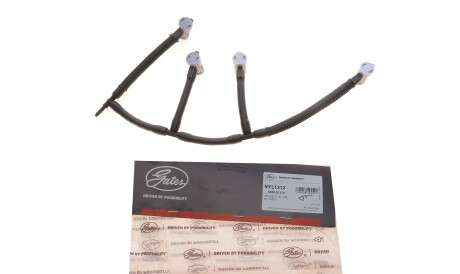 Фото 2 - Елемент паливної системи Gates MFL1212