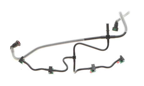 Фото 3 - Елемент паливної системи Gates MFL1236