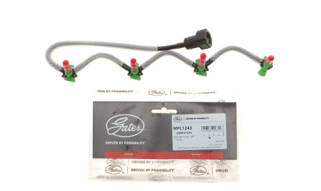 Фото 2 - Елемент паливної системи Gates MFL1243